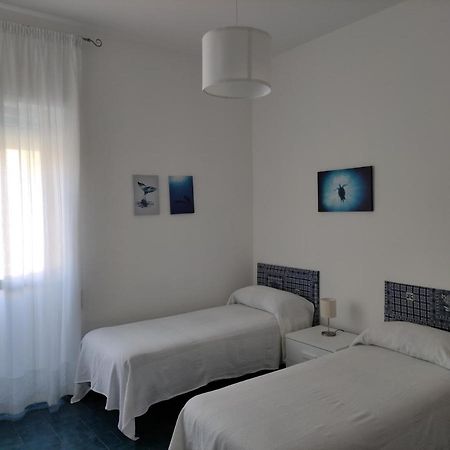 Ladispoli Suite Exterior photo