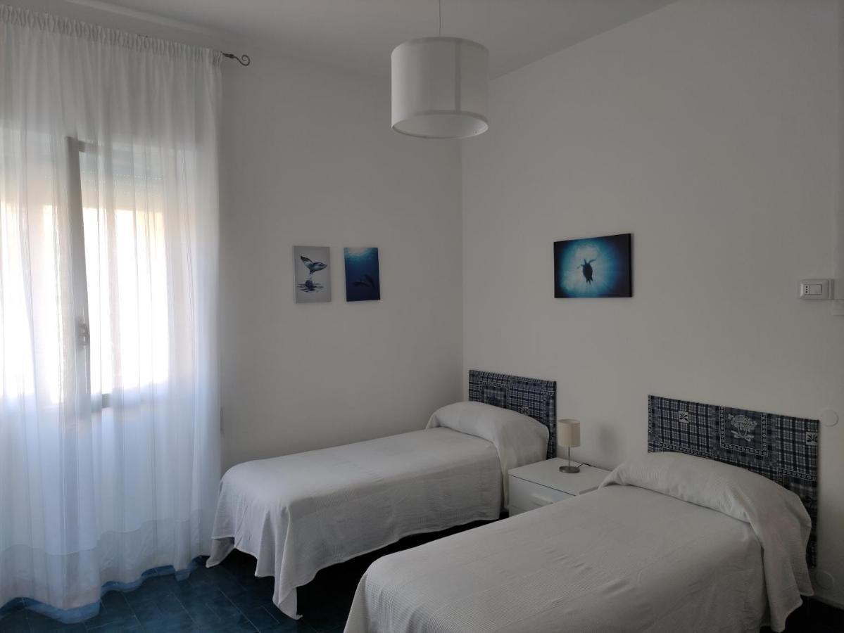 Ladispoli Suite Exterior photo
