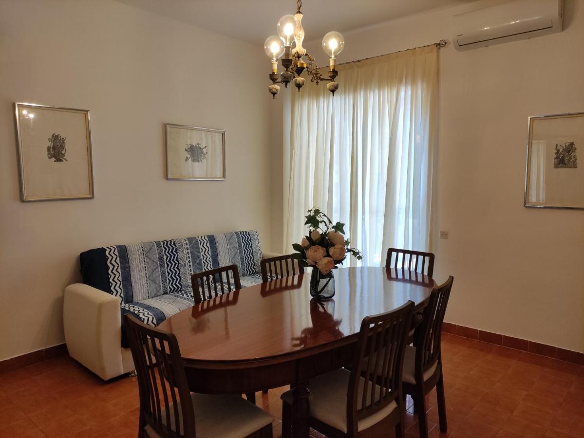 Ladispoli Suite Exterior photo